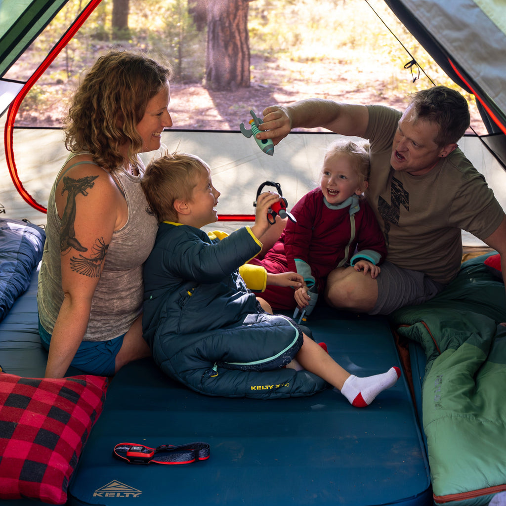 SPACE CADET 30 Sleeping Bag