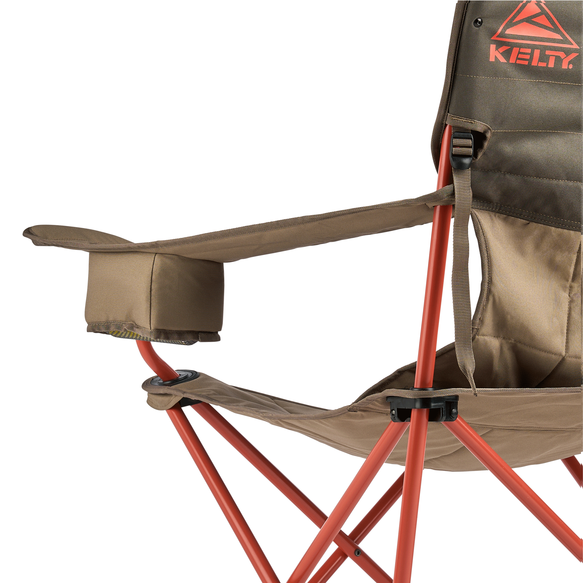 Deluxe Lounge Chair
