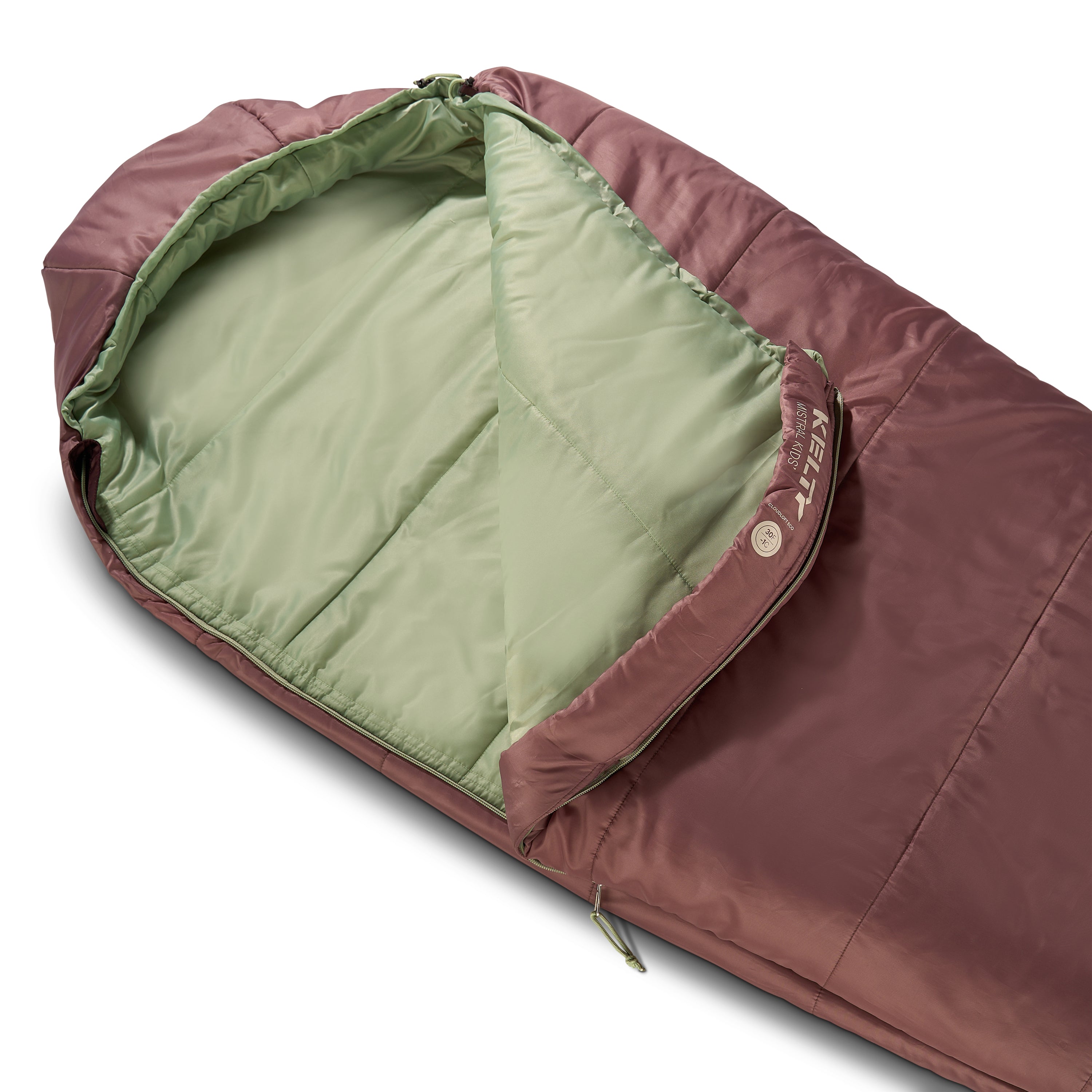Kids' Mistral 30 Sleeping Bag
