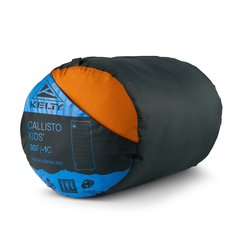 Kids Callisto 30 Sleeping Bag