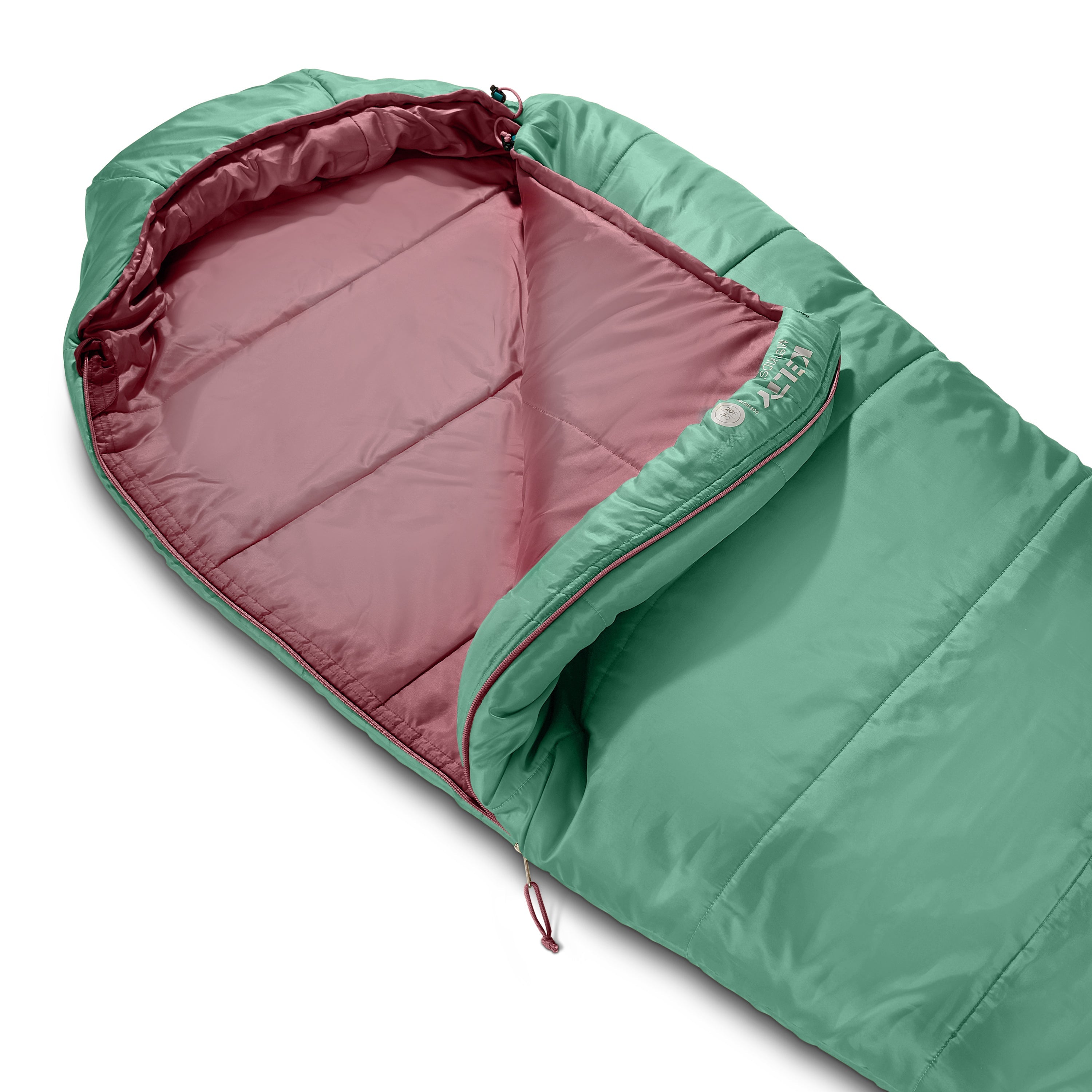 Kids' Mistral 20 Sleeping Bag