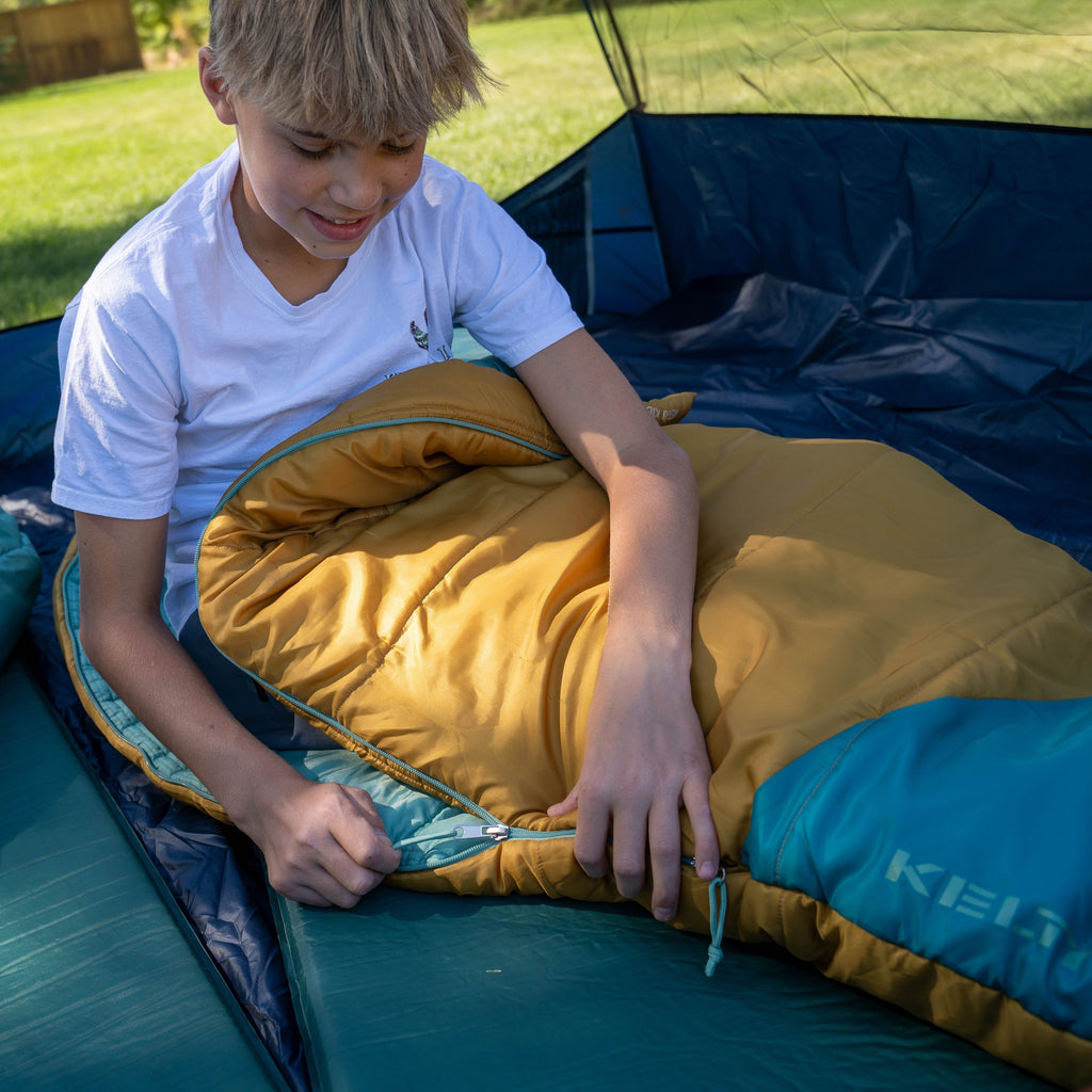Kids' Mistral 20 Sleeping Bag