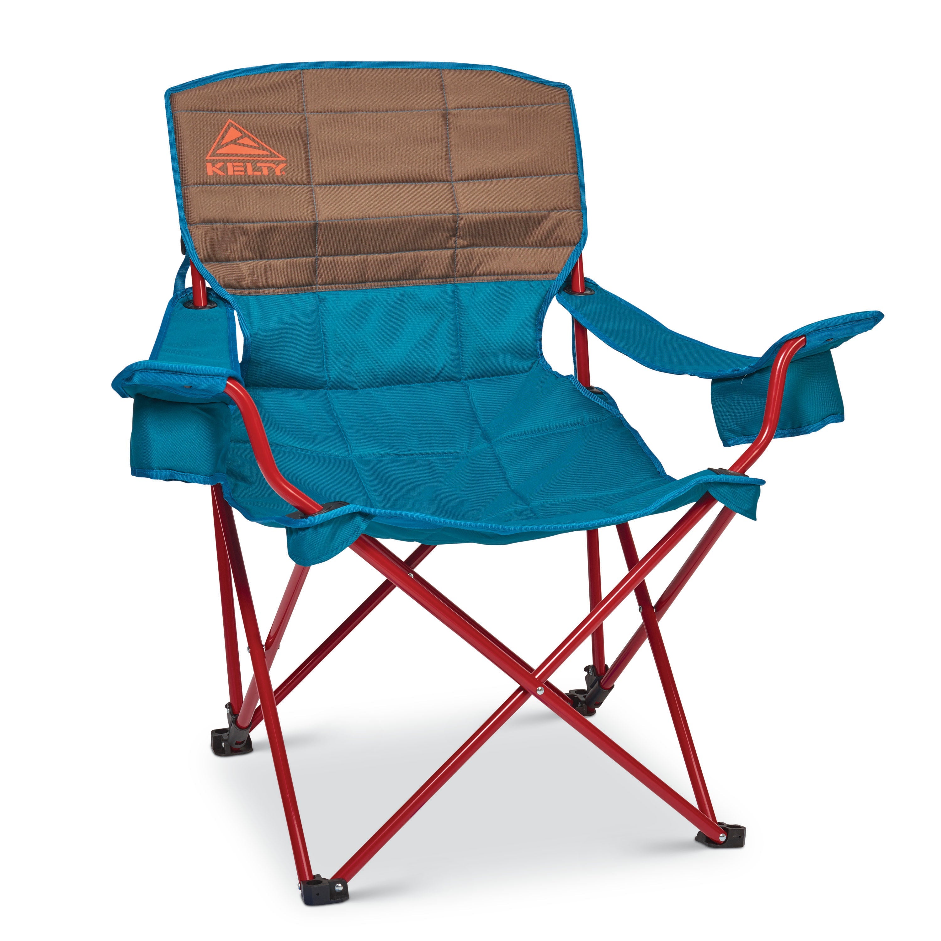 Deluxe Lounge Chair - Deep Lake