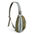 Sling - Green/Gray