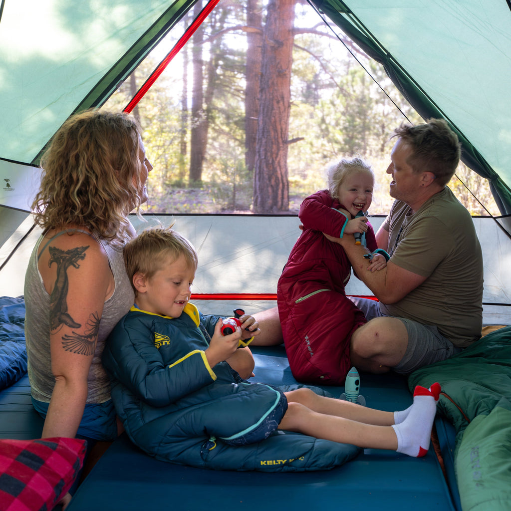 SPACE CADET 40 Sleeping Bag