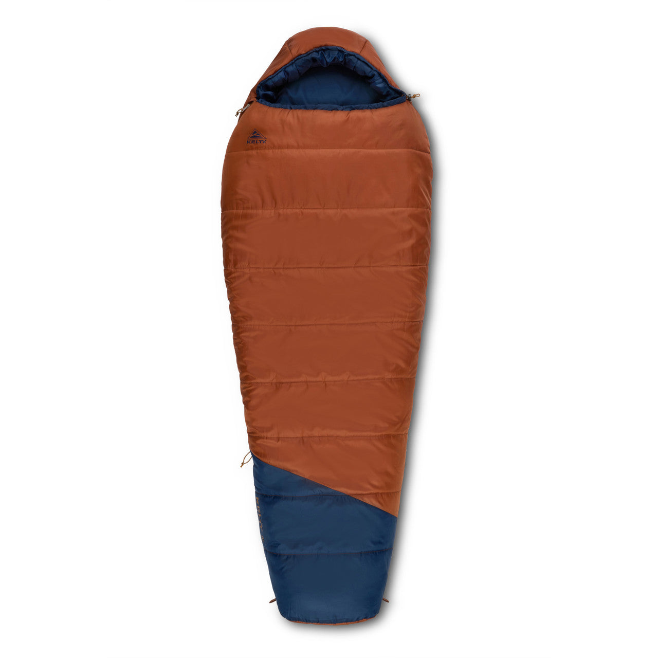 Mistral 0 Sleeping Bag - Long