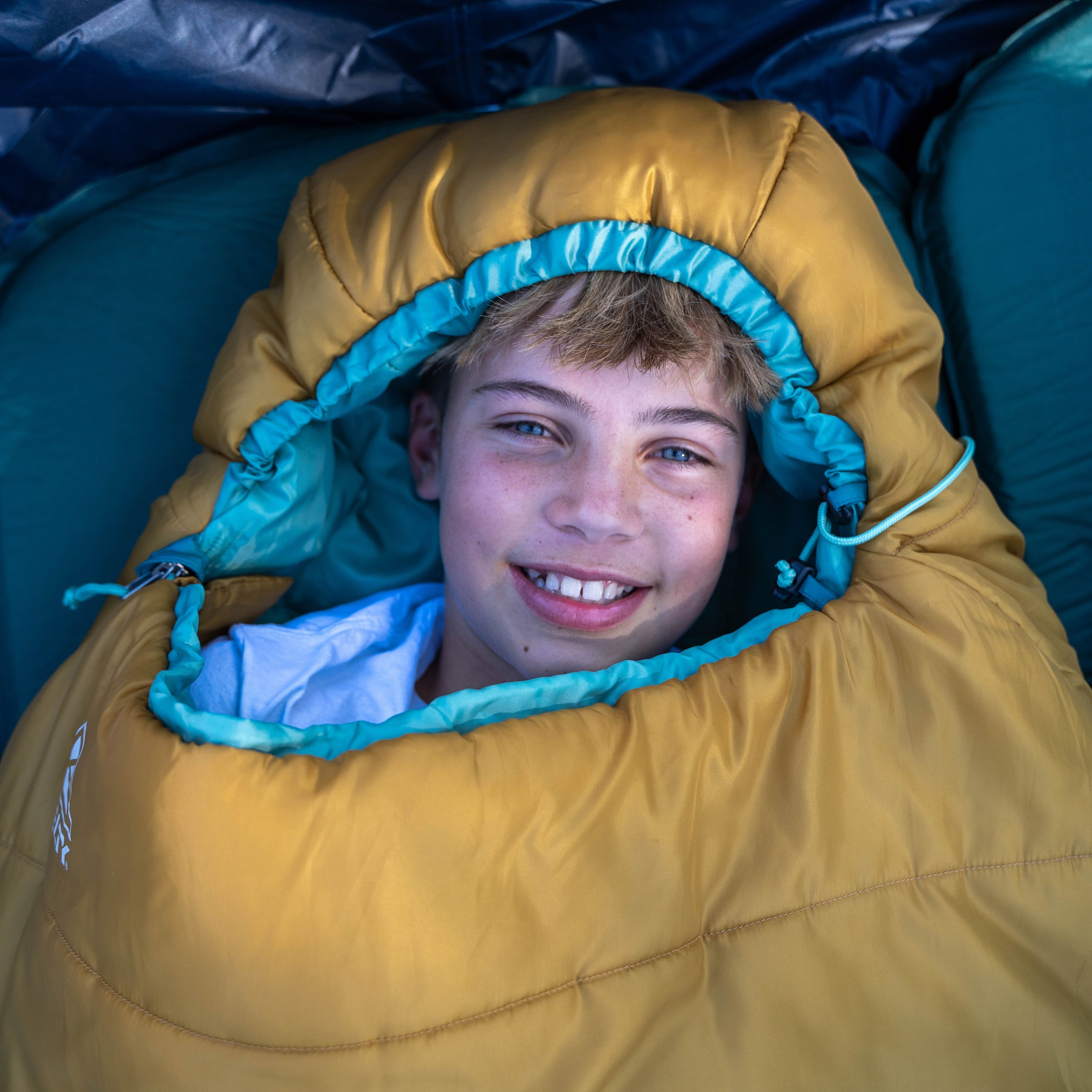 Kids' Mistral 20 Sleeping Bag