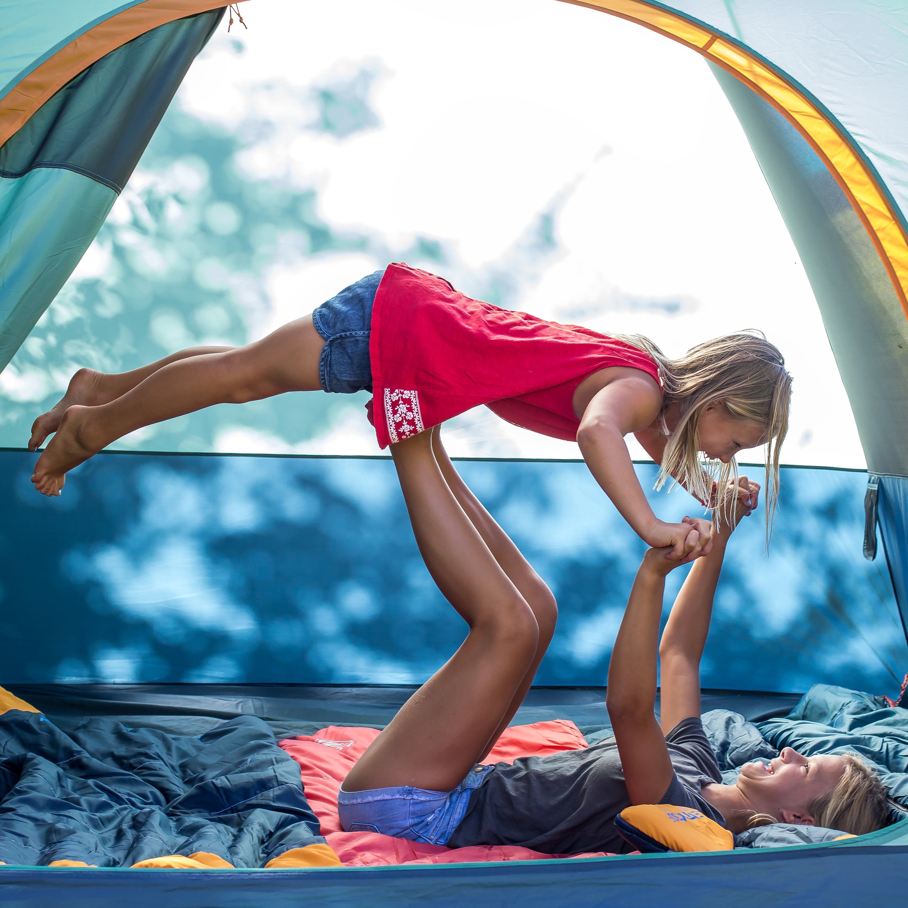 Kids Callisto 30 Sleeping Bag