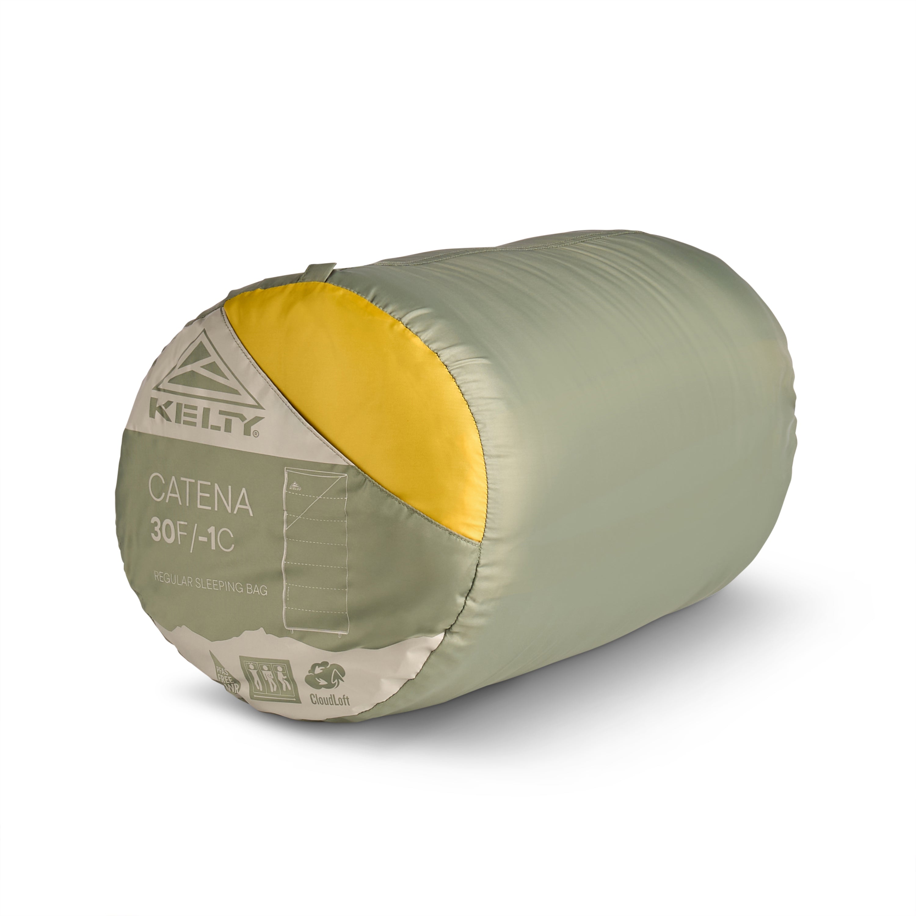 Catena 30 Sleeping Bag