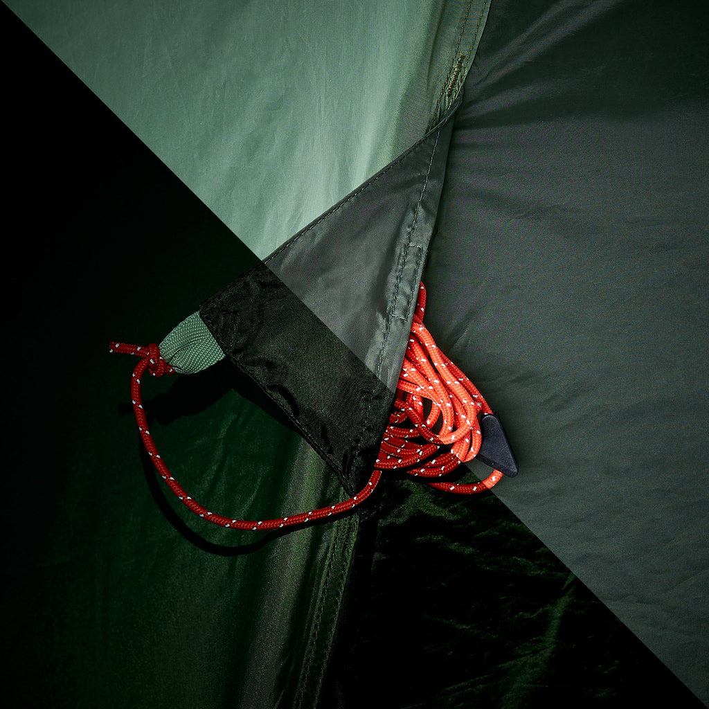 Wireless 8P Tent