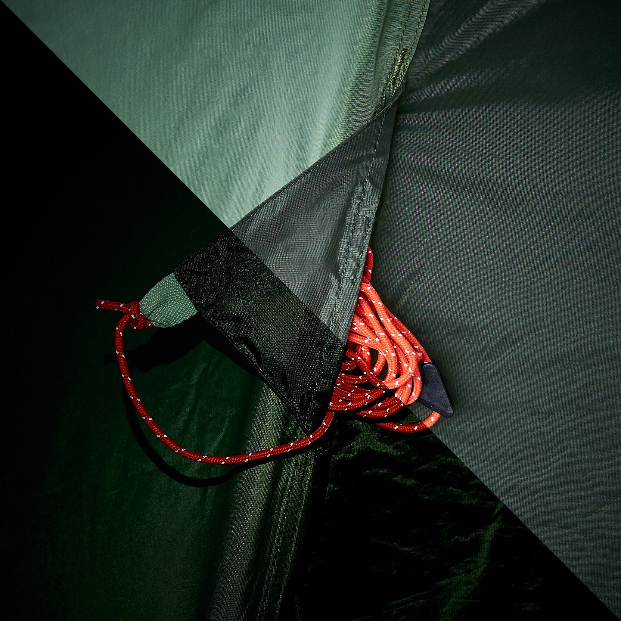 Wireless 8P Tent