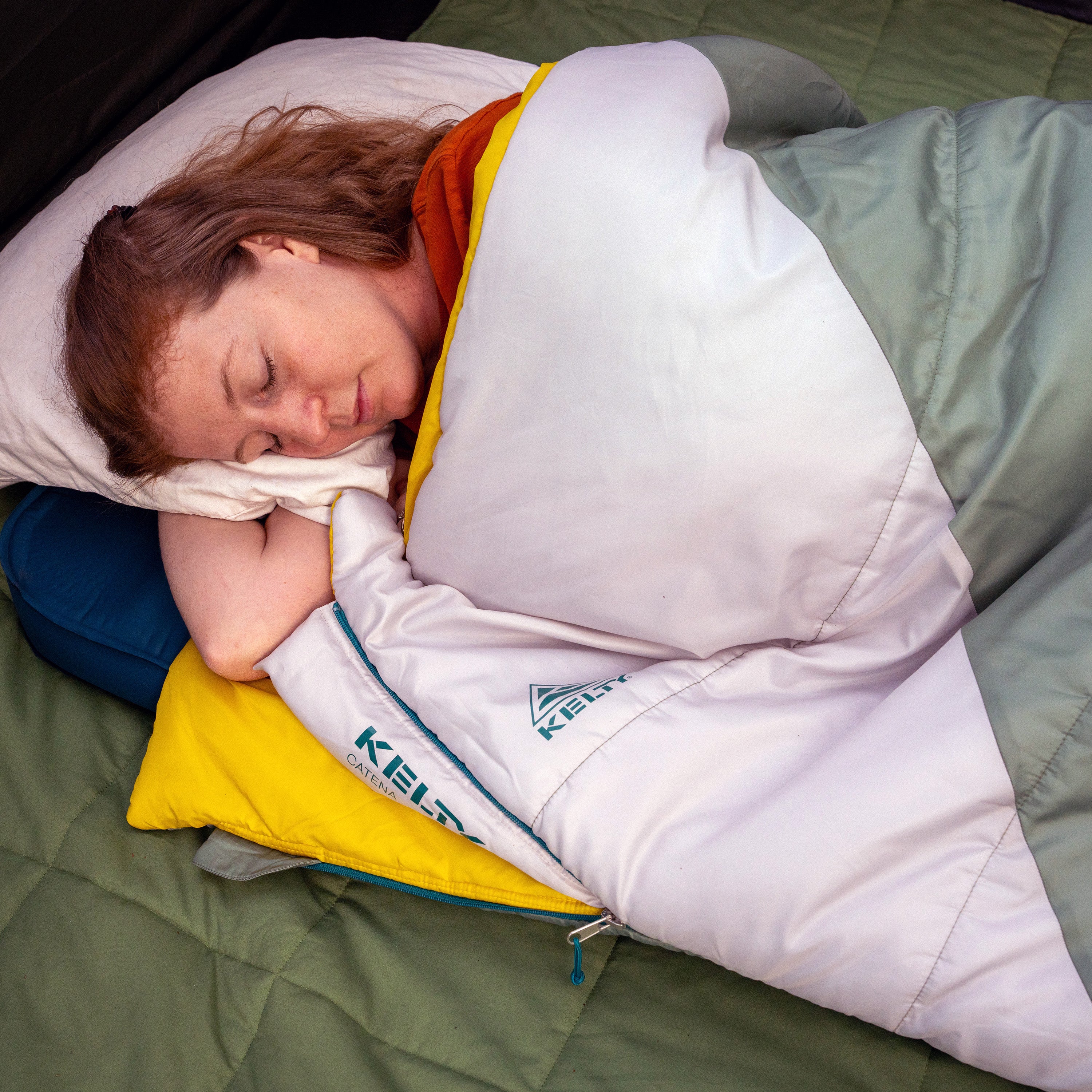 Catena 30 Sleeping Bag