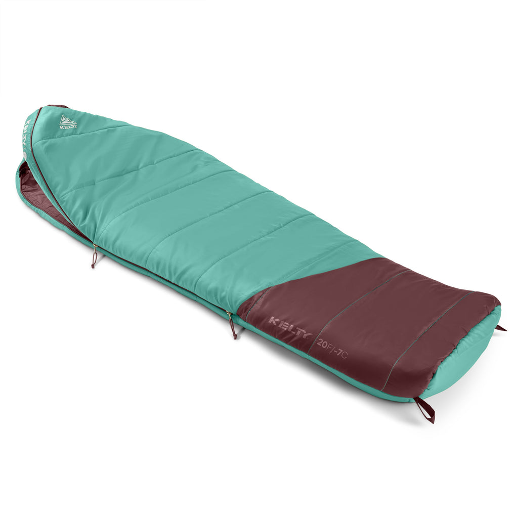 Kids' Mistral 20 Sleeping Bag